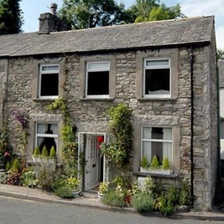 Inglenook Cottage Grange-over-Sands Εξωτερικό φωτογραφία