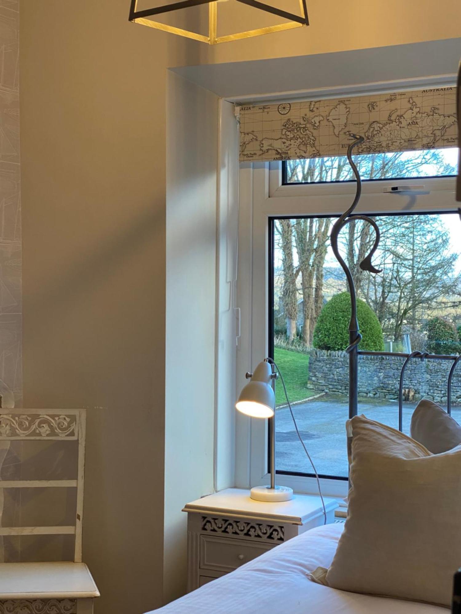 Inglenook Cottage Grange-over-Sands Εξωτερικό φωτογραφία