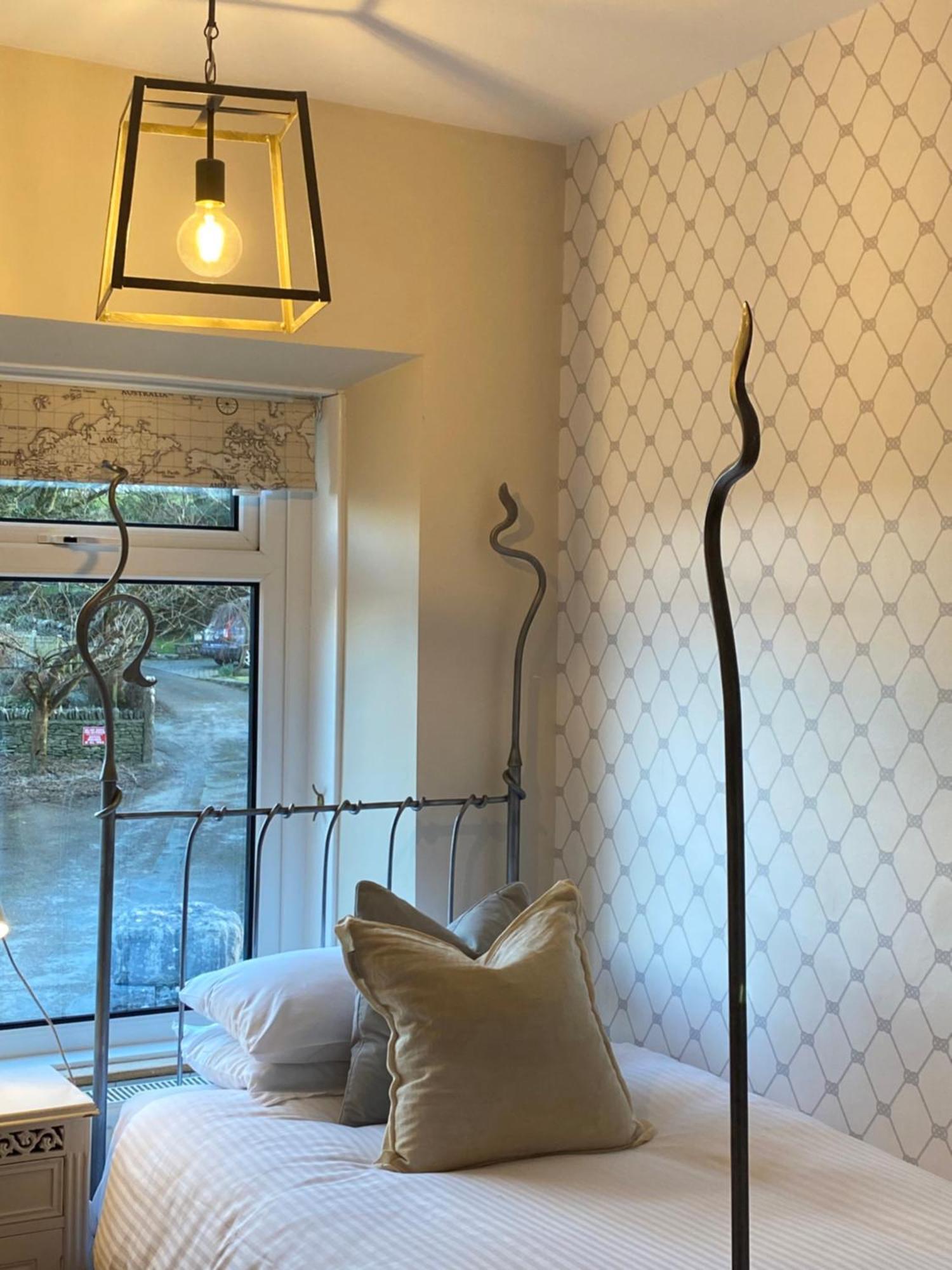 Inglenook Cottage Grange-over-Sands Εξωτερικό φωτογραφία
