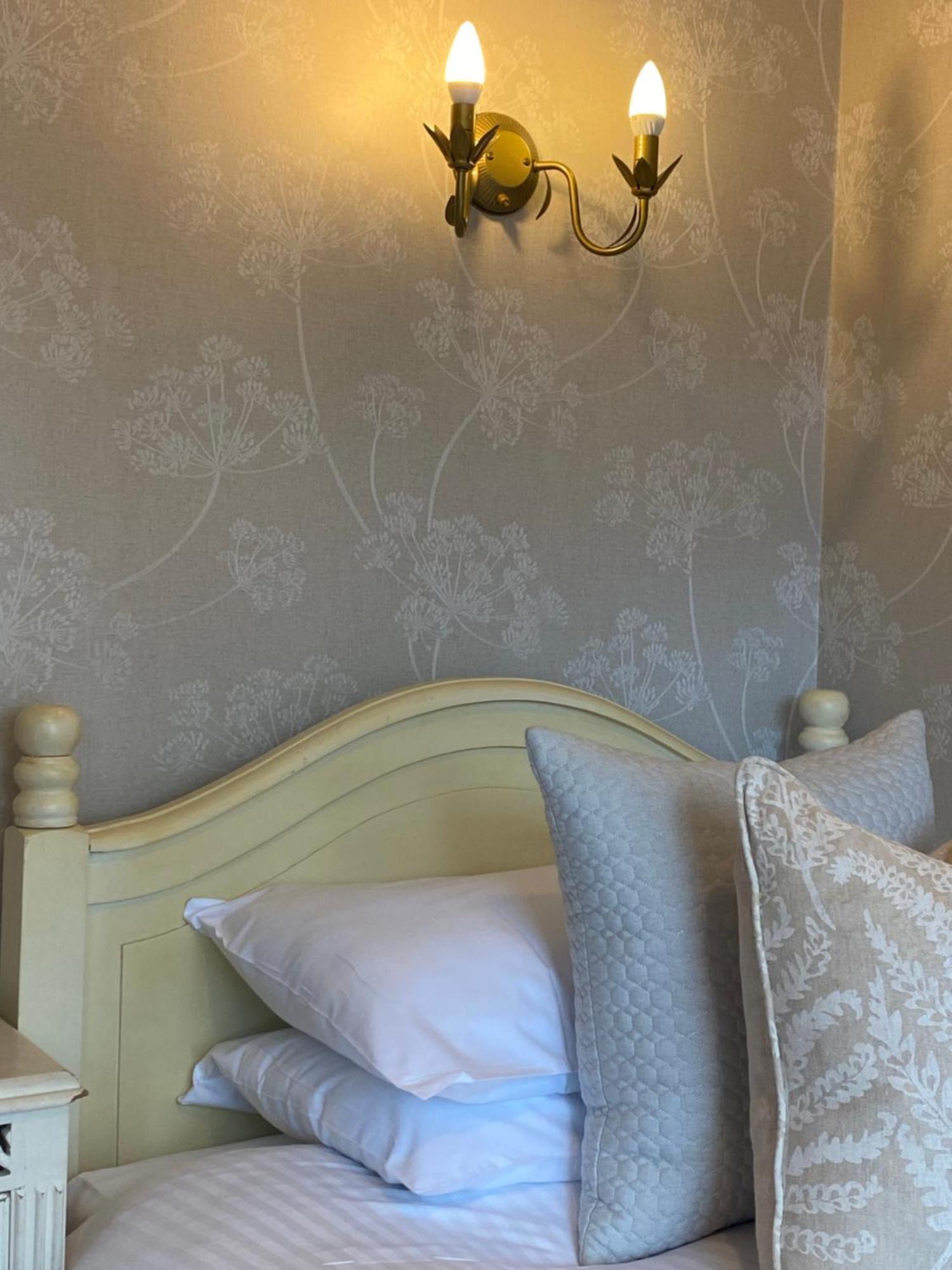 Inglenook Cottage Grange-over-Sands Εξωτερικό φωτογραφία