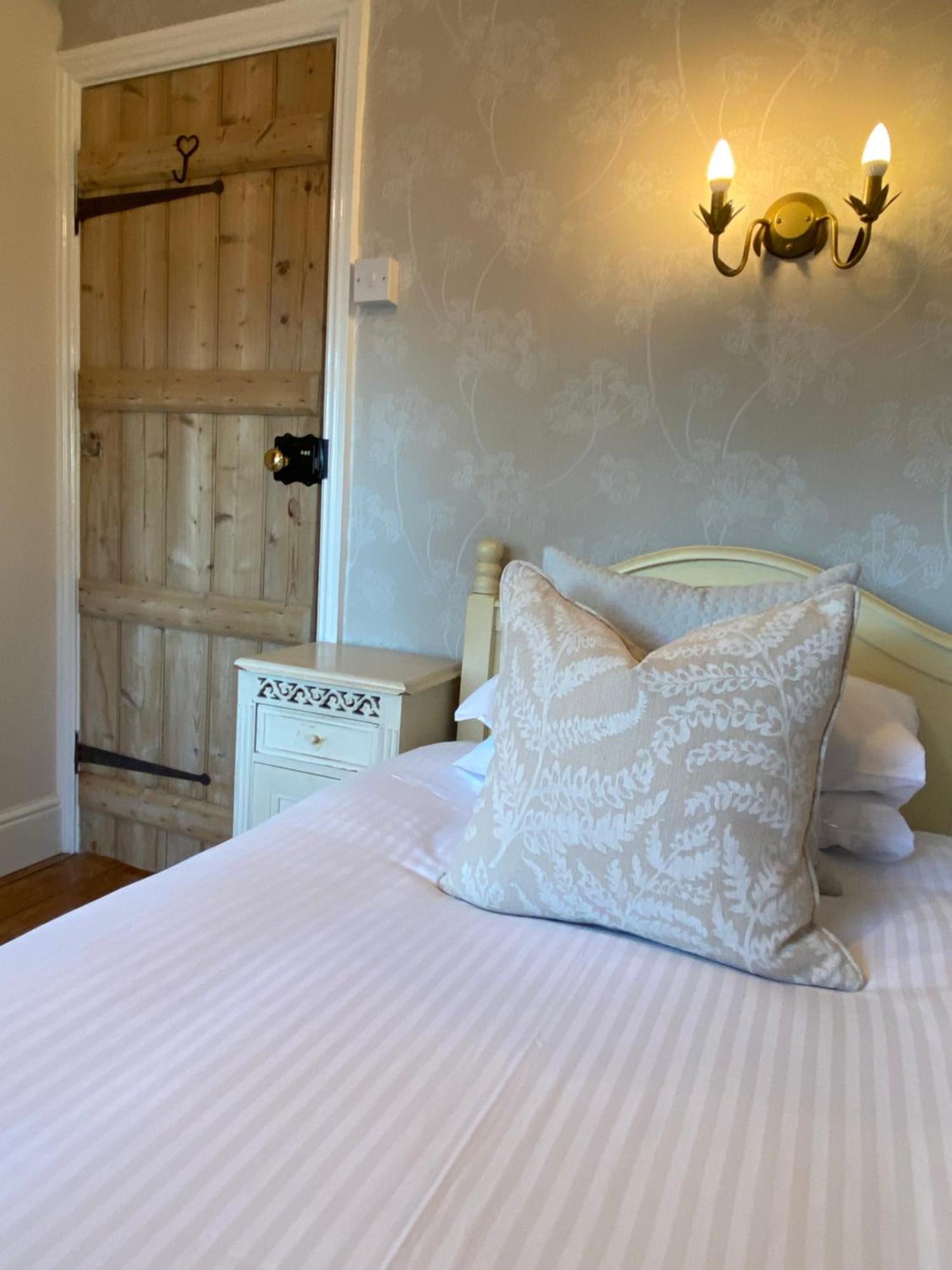 Inglenook Cottage Grange-over-Sands Εξωτερικό φωτογραφία