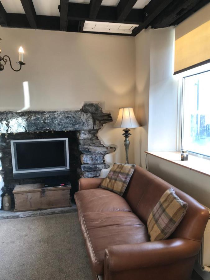Inglenook Cottage Grange-over-Sands Εξωτερικό φωτογραφία